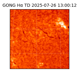 gong - 2025-07-26T13:00:12