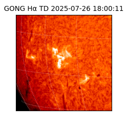 gong - 2025-07-26T18:00:11