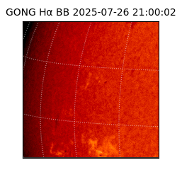 gong - 2025-07-26T21:00:02