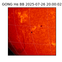 gong - 2025-07-26T20:00:02