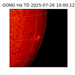 gong - 2025-07-26T10:00:12