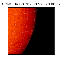 gong - 2025-07-26T20:00:02