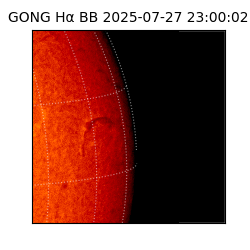 gong - 2025-07-27T23:00:02