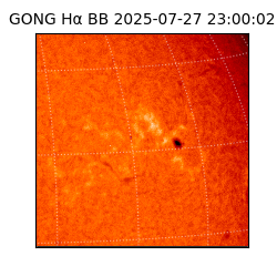 gong - 2025-07-27T23:00:02
