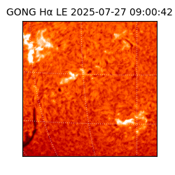 gong - 2025-07-27T09:00:42