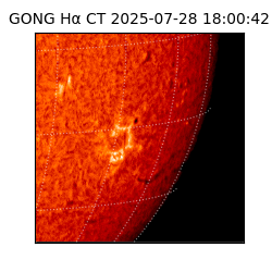 gong - 2025-07-28T18:00:42