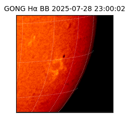 gong - 2025-07-28T23:00:02
