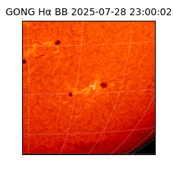 gong - 2025-07-28T23:00:02