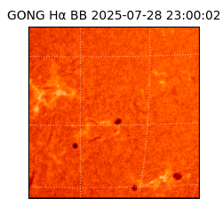gong - 2025-07-28T23:00:02