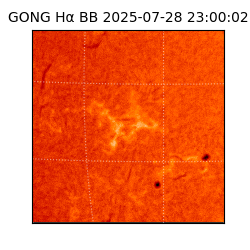 gong - 2025-07-28T23:00:02