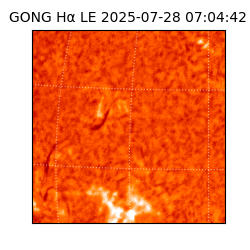 gong - 2025-07-28T07:04:42