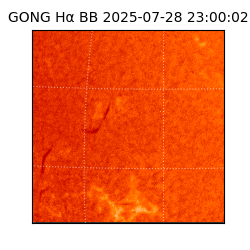 gong - 2025-07-28T23:00:02