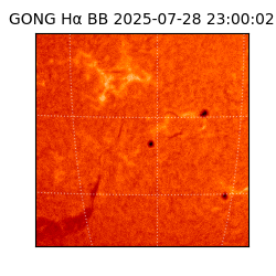 gong - 2025-07-28T23:00:02