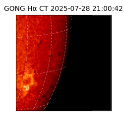 gong - 2025-07-28T21:00:42