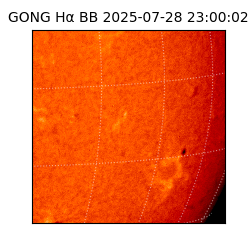 gong - 2025-07-28T23:00:02