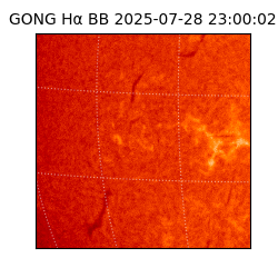 gong - 2025-07-28T23:00:02
