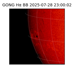 gong - 2025-07-28T23:00:02