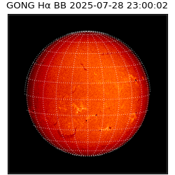 gong - 2025-07-28T23:00:02