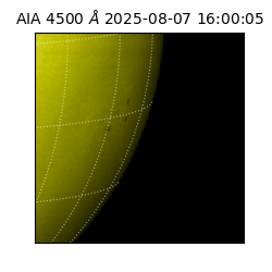saia - 2025-08-07T16:00:05.962000