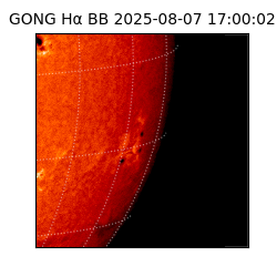 gong - 2025-08-07T17:00:02