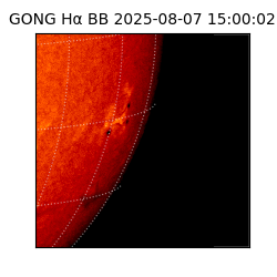 gong - 2025-08-07T15:00:02