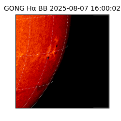 gong - 2025-08-07T16:00:02
