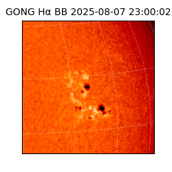 gong - 2025-08-07T23:00:02