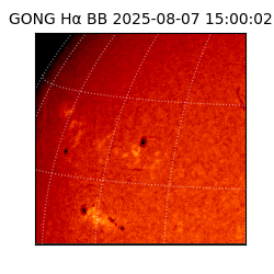 gong - 2025-08-07T15:00:02