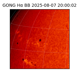 gong - 2025-08-07T20:00:02