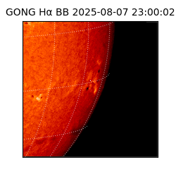 gong - 2025-08-07T23:00:02