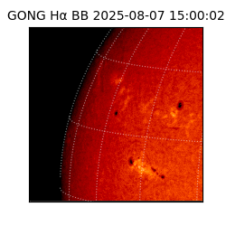 gong - 2025-08-07T15:00:02
