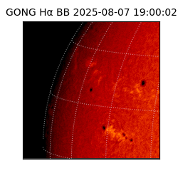 gong - 2025-08-07T19:00:02