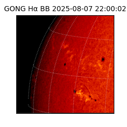 gong - 2025-08-07T22:00:02