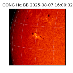 gong - 2025-08-07T16:00:02