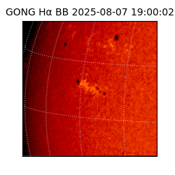 gong - 2025-08-07T19:00:02