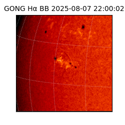gong - 2025-08-07T22:00:02