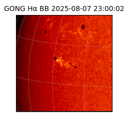 gong - 2025-08-07T23:00:02