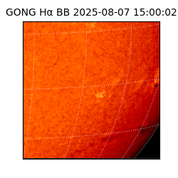 gong - 2025-08-07T15:00:02