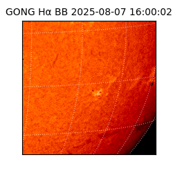 gong - 2025-08-07T16:00:02