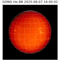 gong - 2025-08-07T16:00:02