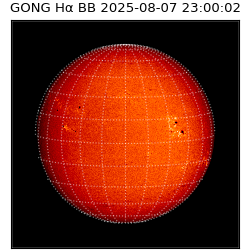 gong - 2025-08-07T23:00:02