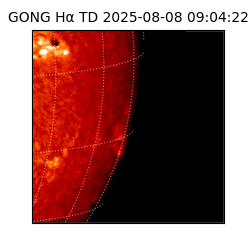 gong - 2025-08-08T09:04:22