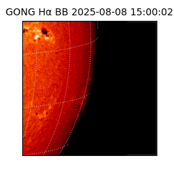 gong - 2025-08-08T15:00:02