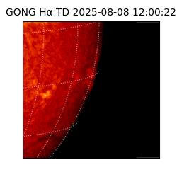 gong - 2025-08-08T12:00:22