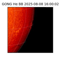 gong - 2025-08-08T16:00:02
