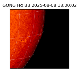gong - 2025-08-08T18:00:02