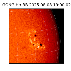 gong - 2025-08-08T19:00:02