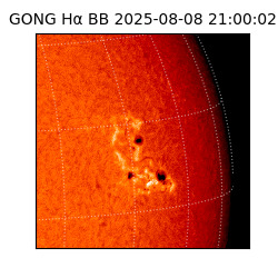 gong - 2025-08-08T21:00:02