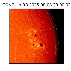 gong - 2025-08-08T23:00:02