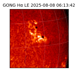 gong - 2025-08-08T06:13:42